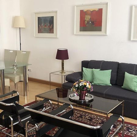 Quiet 2-Room Flat, Walking Distance To City Centre Βιέννη Εξωτερικό φωτογραφία