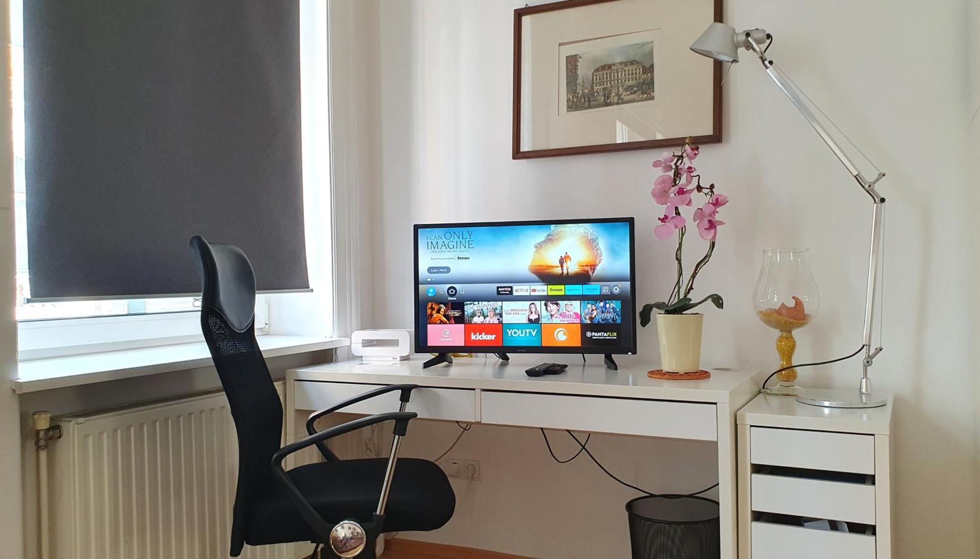 Quiet 2-Room Flat, Walking Distance To City Centre Βιέννη Εξωτερικό φωτογραφία